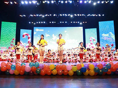 文艺汇演13