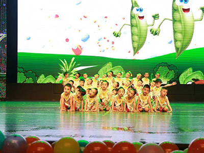 文艺汇演15