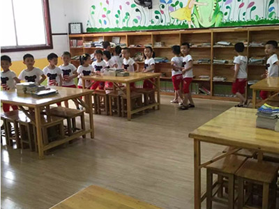 幼小衔接27