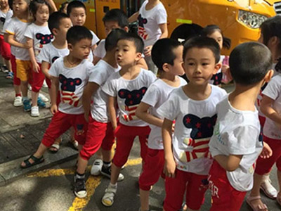 幼小衔接17