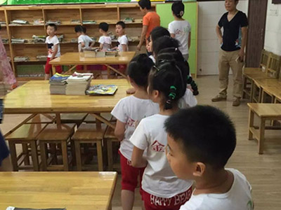 幼小衔接28