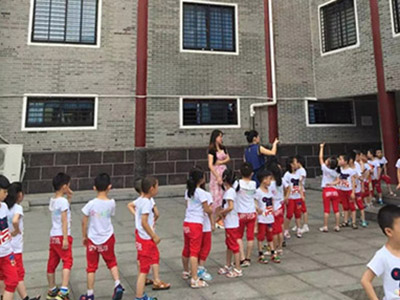 幼小衔接18