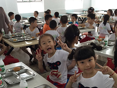 幼小衔接1