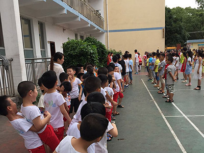 幼小衔接10