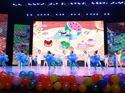 文艺汇演11
