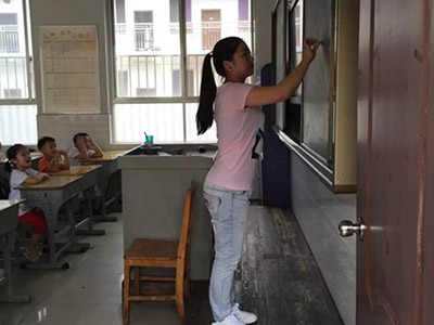幼小衔接12