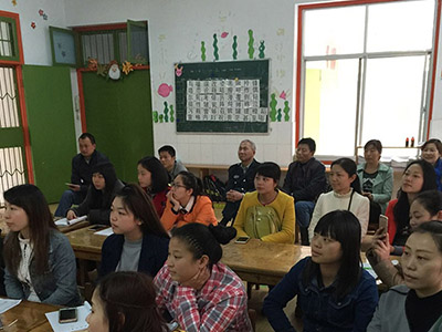 消防演习16