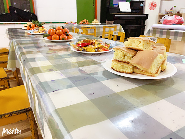 家长座谈会14