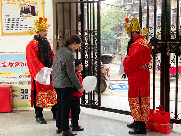 喜迎新春13