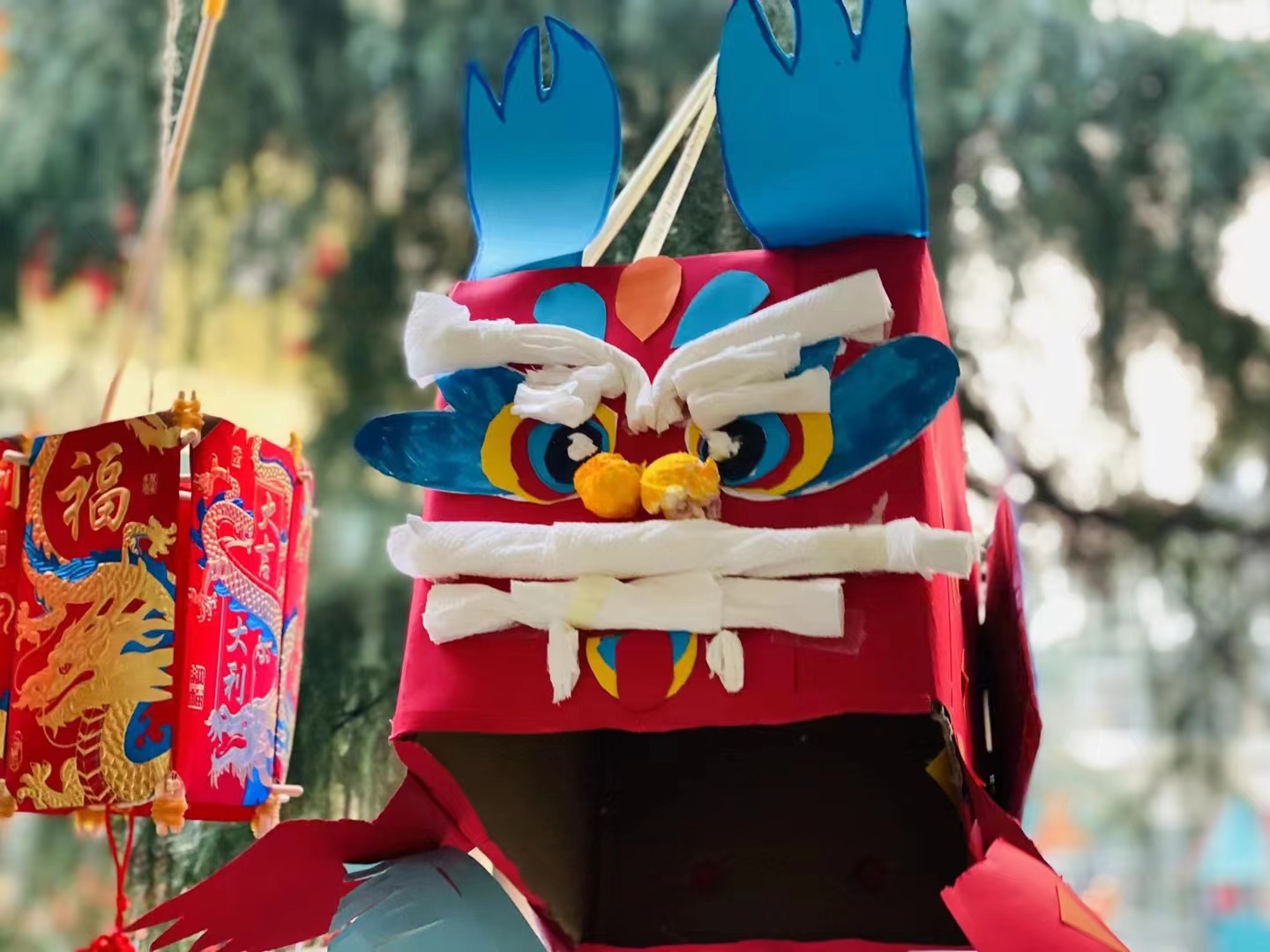 喜迎新春4